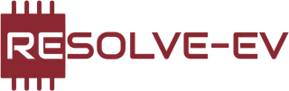 Resolve EV logo